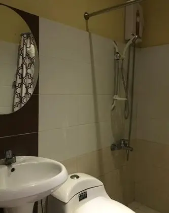 Standard Üç Kişilik Oda