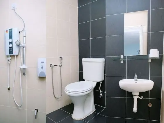 Deluxe İki Ayrı Yataklı Oda, 2 Tek Kişilik Yatak