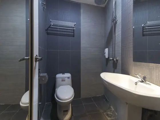 Çift ​​kişilik Superior