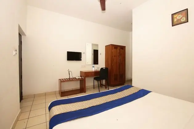 Standard Tek Büyük veya İki Ayrı Yataklı Oda, 1 Çift Kişilik Yatak, Özel Banyo