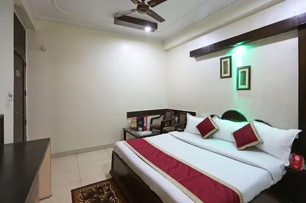 Standard Tek Büyük veya İki Ayrı Yataklı Oda, 1 Çift Kişilik Yatak, Özel Banyo