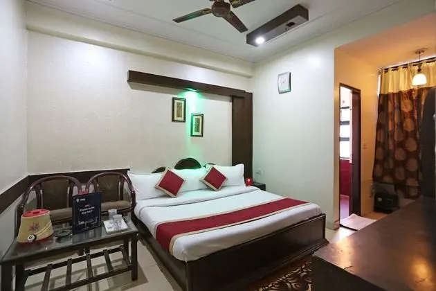 Standard Tek Büyük veya İki Ayrı Yataklı Oda, 1 Çift Kişilik Yatak, Özel Banyo