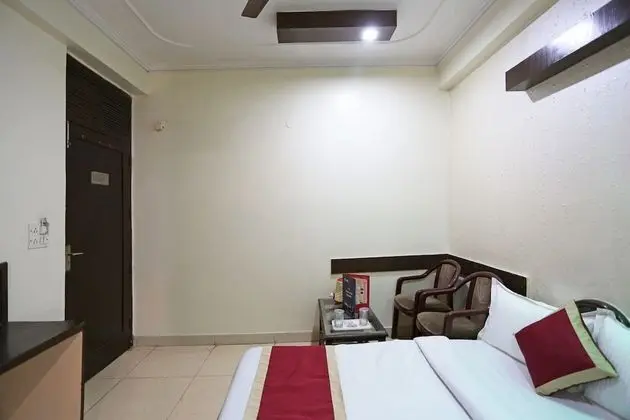 Standard Tek Büyük veya İki Ayrı Yataklı Oda, 1 Çift Kişilik Yatak, Özel Banyo