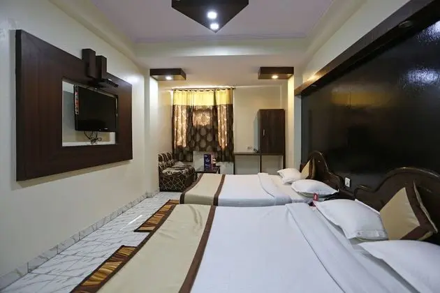 Standard Tek Büyük veya İki Ayrı Yataklı Oda, 1 Çift Kişilik Yatak, Özel Banyo