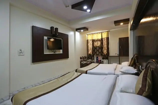 Standard Tek Büyük veya İki Ayrı Yataklı Oda, 1 Çift Kişilik Yatak, Özel Banyo