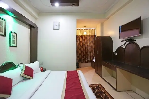 Standard Tek Büyük veya İki Ayrı Yataklı Oda, 1 Çift Kişilik Yatak, Özel Banyo