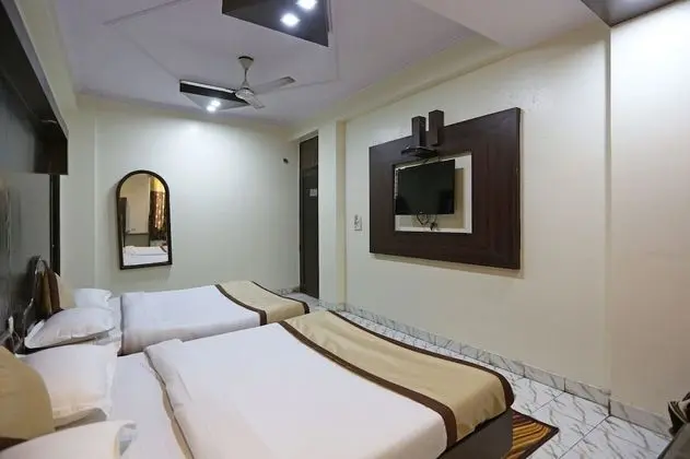 Standard Tek Büyük veya İki Ayrı Yataklı Oda, 1 Çift Kişilik Yatak, Özel Banyo