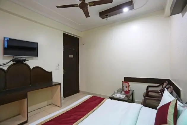 Standard Tek Büyük veya İki Ayrı Yataklı Oda, 1 Çift Kişilik Yatak, Özel Banyo