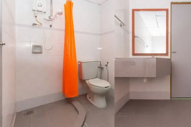Çift ​​kişilik Deluxe