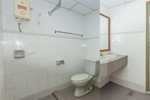 Çift ​​kişilik Standard