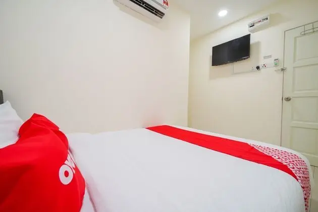 Çift ​​kişilik Superior