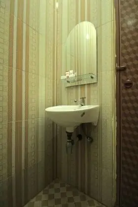 Standard İki Ayrı Yataklı Oda