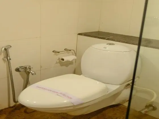 Standard Tek Büyük veya İki Ayrı Yataklı Oda, 1 Çift Kişilik Yatak, Özel Banyo