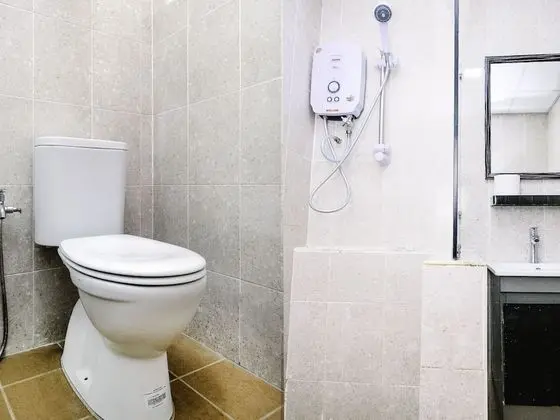 Standard Tek Kişilik Oda, 1 Tek Kişilik Yatak, Sigara İçilmez