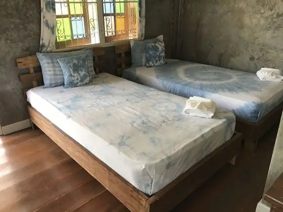 Standard İki Ayrı Yataklı Oda