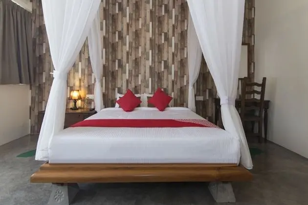 Çift ​​kişilik Deluxe