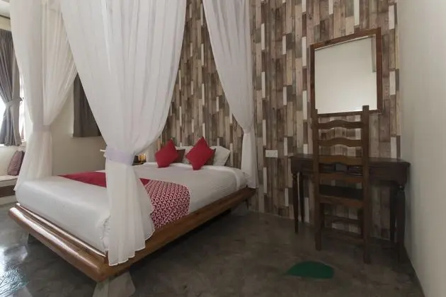 Çift ​​kişilik Deluxe