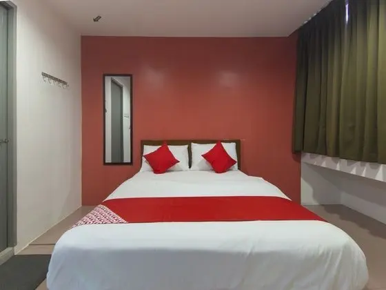 Çift ​​kişilik Deluxe
