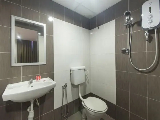 Çift ​​kişilik Standard