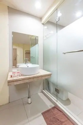 Deluxe Süit, 1 Çift Kişilik Yatak