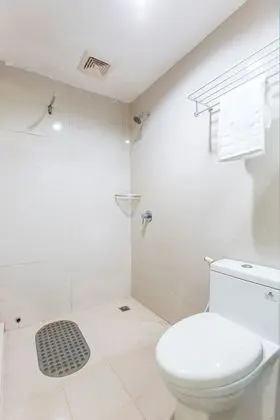 Deluxe Tek Büyük Yataklı Oda, 1 Çift Kişilik Yatak