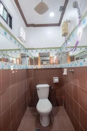Standard Dört Kişilik Oda