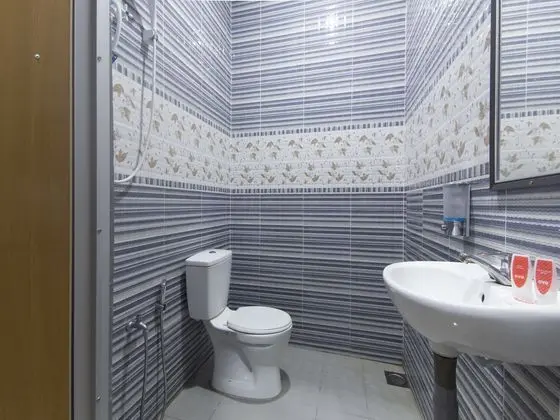 Çift ​​kişilik Standard