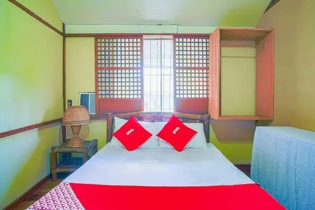 Deluxe İki Ayrı Yataklı Oda