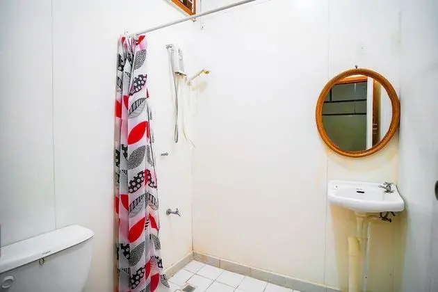 Deluxe İki Ayrı Yataklı Oda