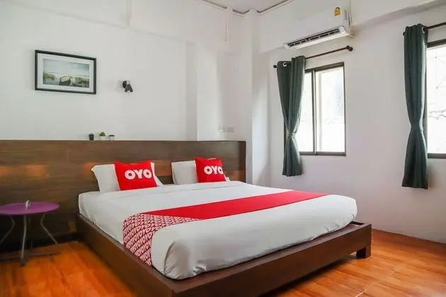 Standard Tek Kişilik Oda