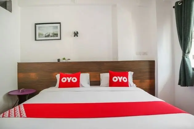 Standard Tek Kişilik Oda