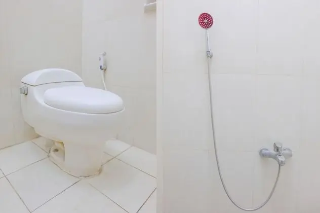 Standard İki Ayrı Yataklı Oda, 2 Tek Kişilik Yatak