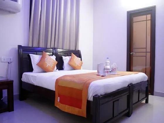 Standard Tek Büyük veya İki Ayrı Yataklı Oda, 1 Çift Kişilik Yatak, Özel Banyo