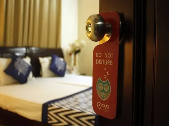 Standard Tek Büyük veya İki Ayrı Yataklı Oda, 1 Çift Kişilik Yatak, Özel Banyo