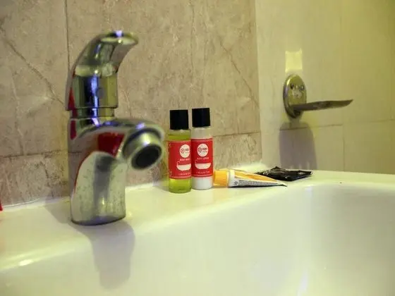 Standard Tek Büyük veya İki Ayrı Yataklı Oda, 1 Çift Kişilik Yatak, Özel Banyo