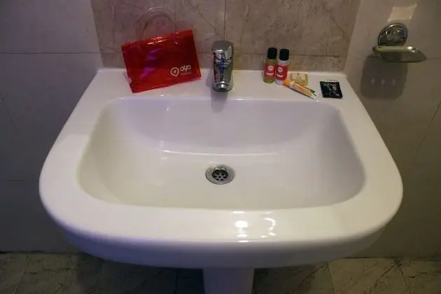 Standard Tek Büyük veya İki Ayrı Yataklı Oda, 1 Çift Kişilik Yatak, Özel Banyo