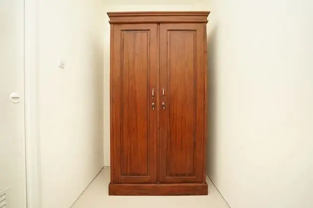 Standard Tek Büyük Yataklı Oda, 1 Çift Kişilik Yatak