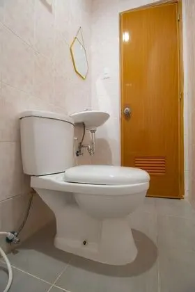 Standard İki Ayrı Yataklı Oda