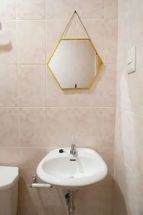 Standard İki Ayrı Yataklı Oda