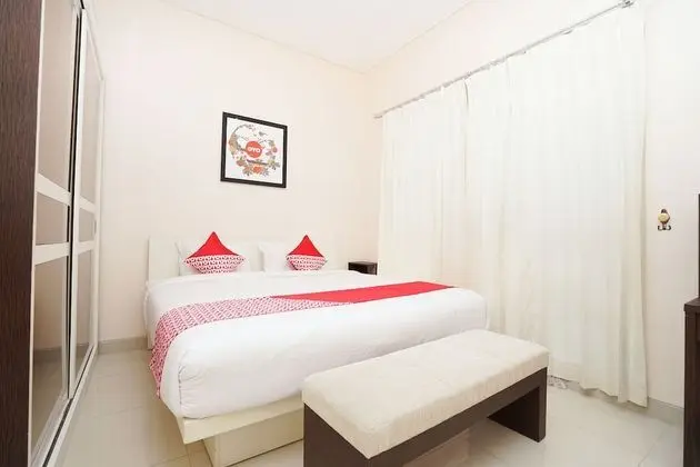 Deluxe Tek Büyük Yataklı Oda, 1 Çift Kişilik Yatak