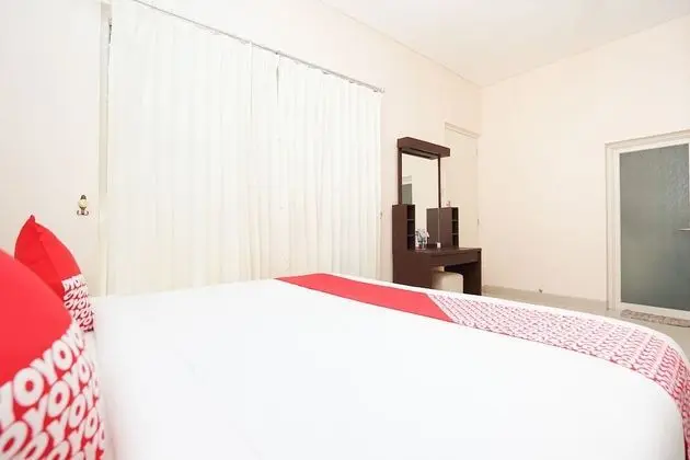 Deluxe Tek Büyük Yataklı Oda, 1 Çift Kişilik Yatak