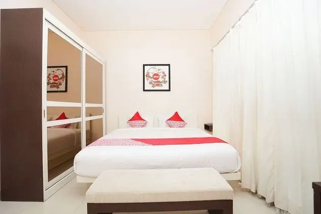 Deluxe Tek Büyük Yataklı Oda, 1 Çift Kişilik Yatak