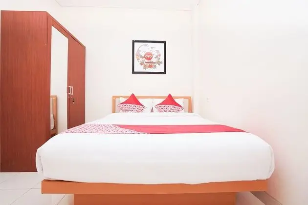 Standard Tek Büyük Yataklı Oda, 1 Çift Kişilik Yatak