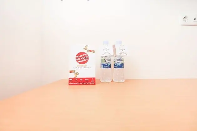 Standard Tek Büyük Yataklı Oda, 1 Çift Kişilik Yatak