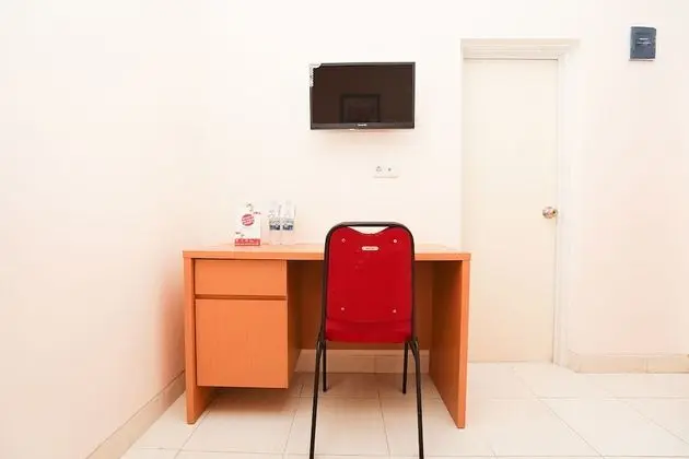 Standard Tek Büyük Yataklı Oda, 1 Çift Kişilik Yatak