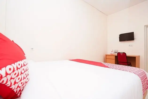 Standard Tek Büyük Yataklı Oda, 1 Çift Kişilik Yatak