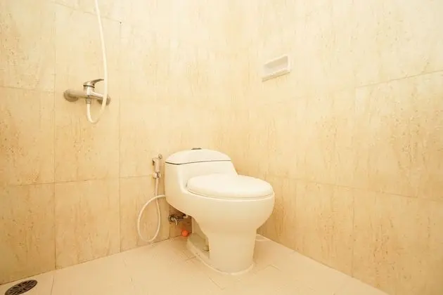 Standard Tek Büyük Yataklı Oda, 1 Çift Kişilik Yatak