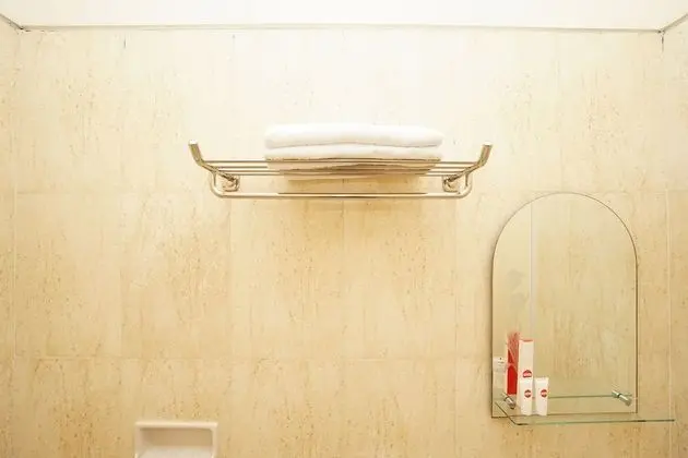 Standard Tek Büyük Yataklı Oda, 1 Çift Kişilik Yatak