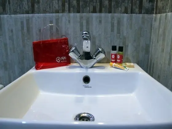 Standard Tek Büyük veya İki Ayrı Yataklı Oda, 1 Çift Kişilik Yatak, Özel Banyo