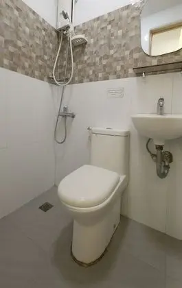 Standard Tek Kişilik Oda